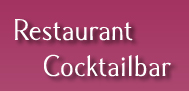 Konstantin - Restaurant - Cocktails - Bar