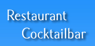 Konstantin - Restaurant - Cocktails - Bar